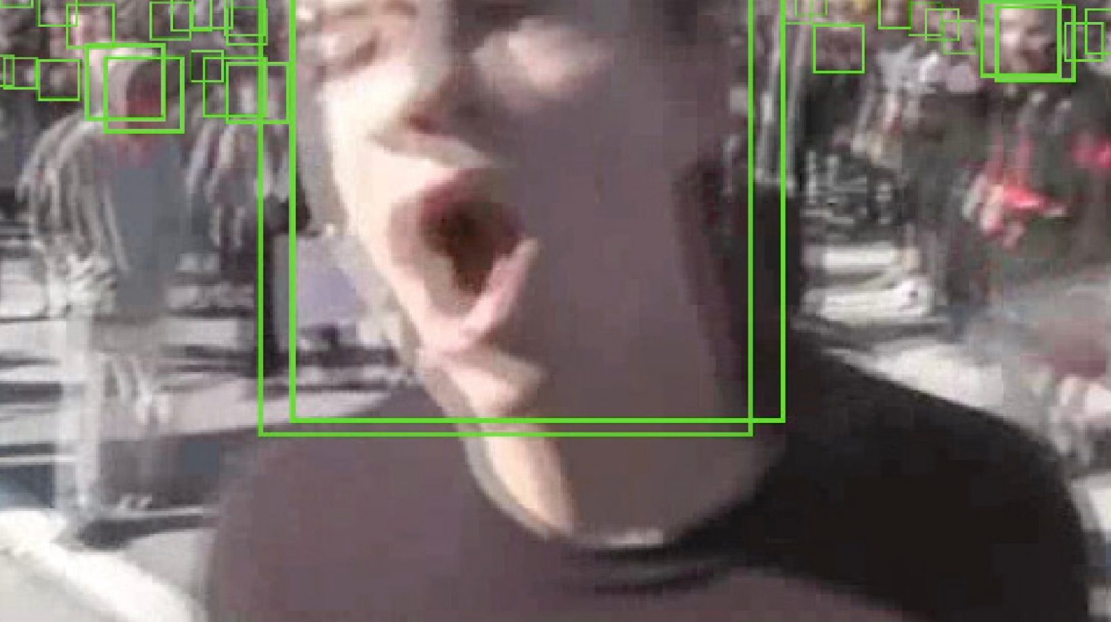 opt + ] - visibility is currency