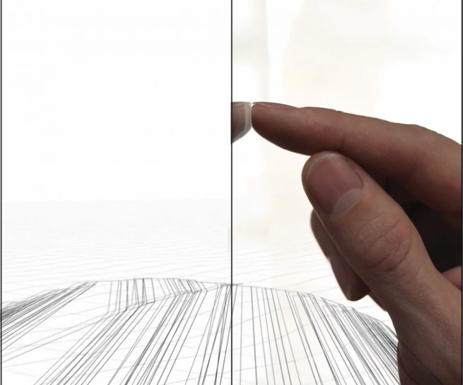 Ausbeutung oder wie man die Oberflaeche durchbricht