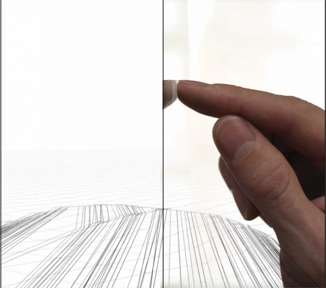 Ausbeutung oder wie man die Oberflaeche durchbricht