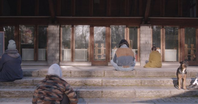 FORMATIONEN video TV