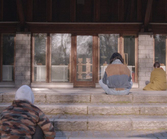 FORMATIONEN video TV